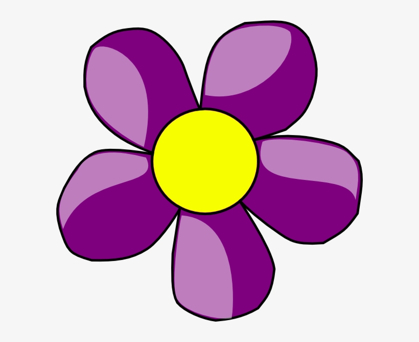 Flower Clip Art, transparent png download