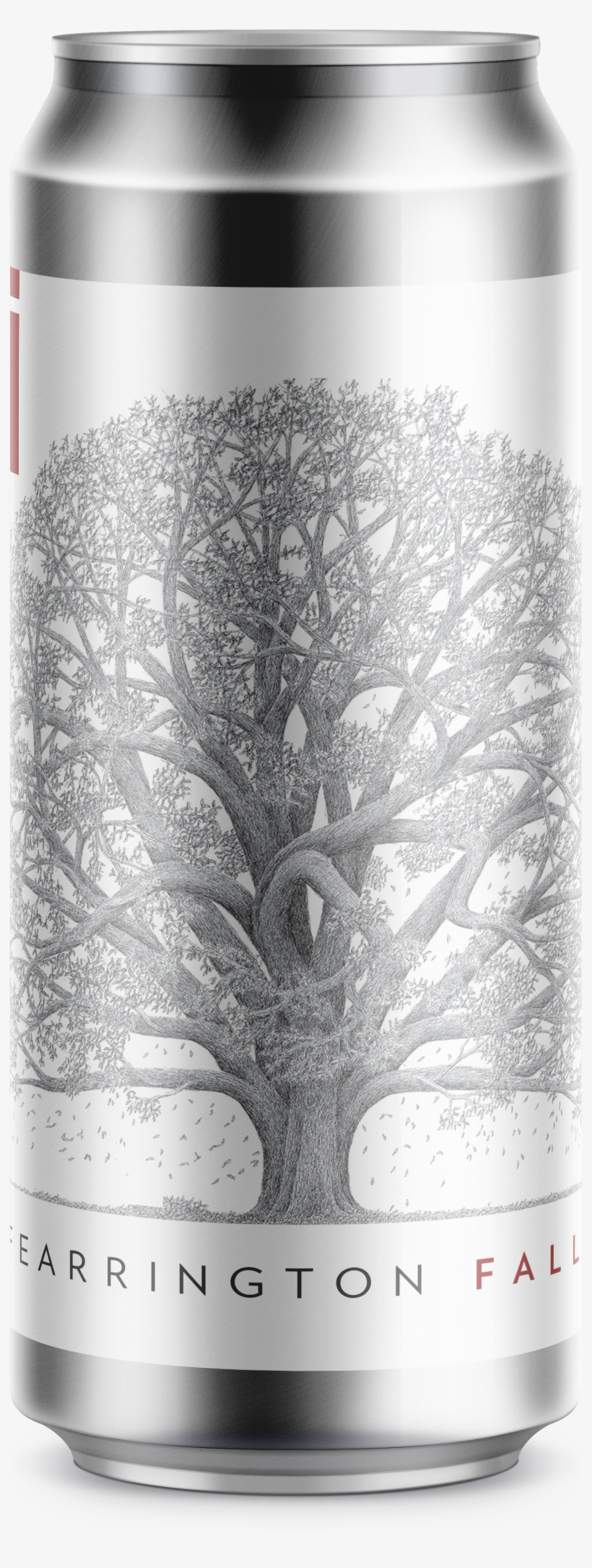 Fearrington Fall - Beer, transparent png download