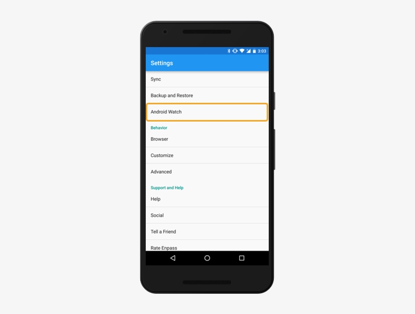 Images/301 - Schedule Android Github, transparent png download