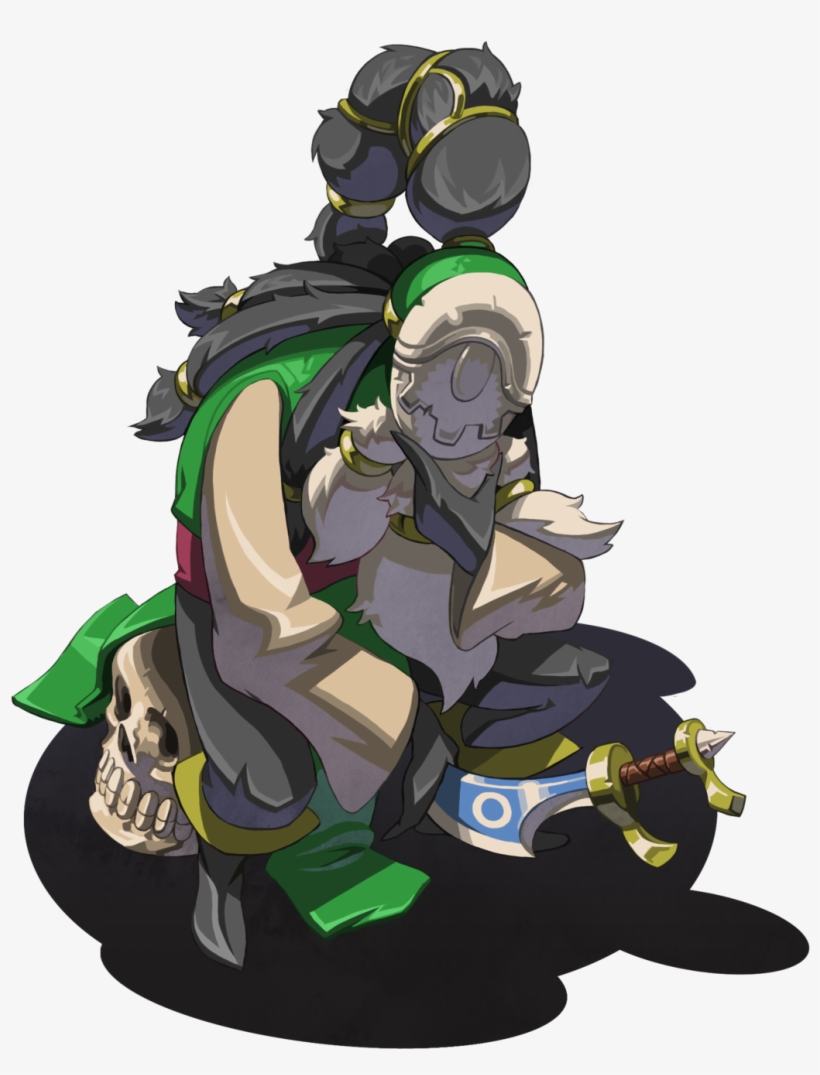 Owlboy Characters, transparent png download