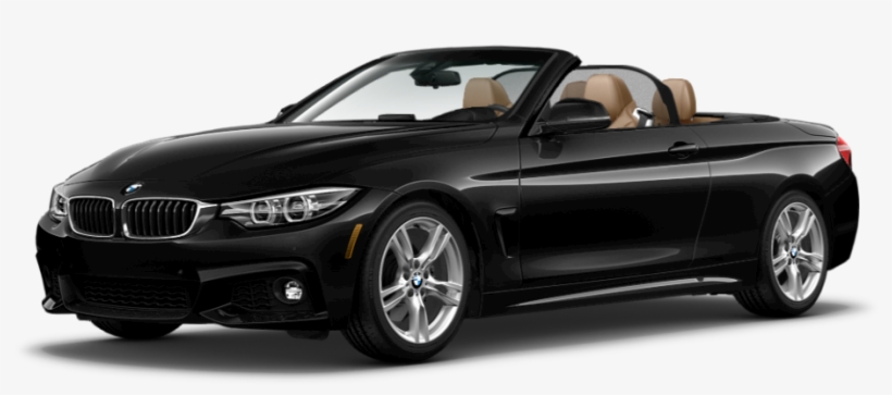 2019 Bmw 430i Xdrive Convertible - Mercedes Slk Hertz, transparent png download