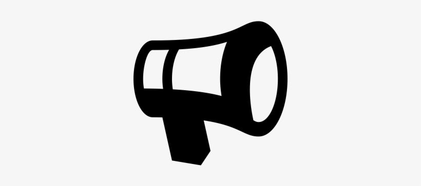 Megaphone, transparent png download