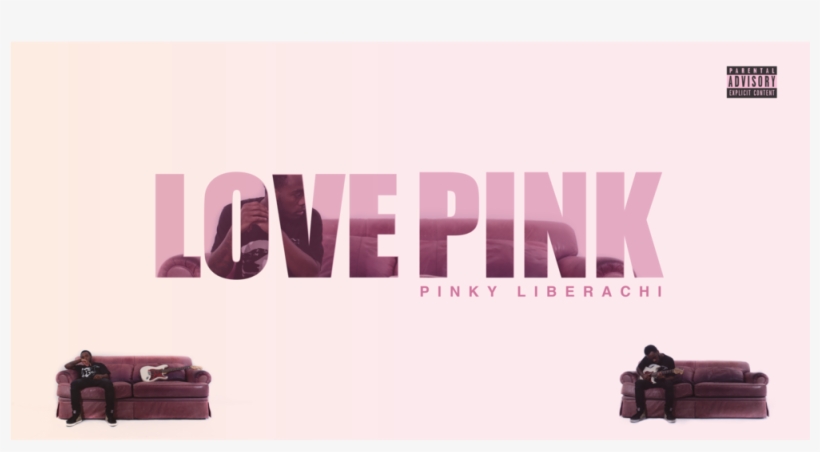 Love Pink Es 2 - Firearm, transparent png download