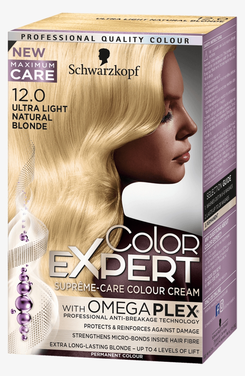 Color Expert Color Creme, transparent png download