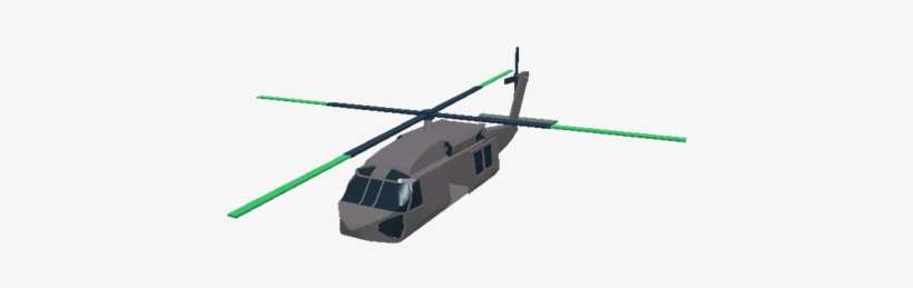 Helicopter Modernusa - Portable Network Graphics, transparent png download