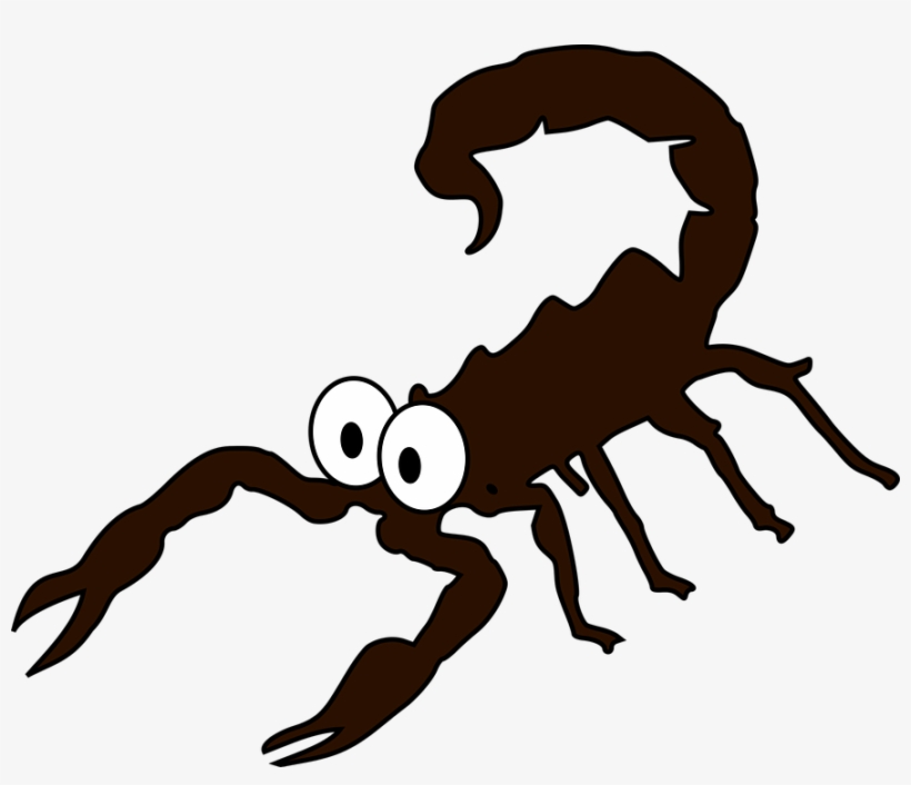 Scorpion Shop Of Clipart Library Buy - Samsung Galaxy J5 Edge Price In India, transparent png download
