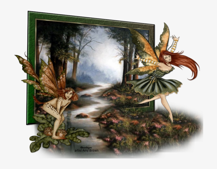 Fairy Png, transparent png download