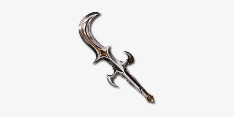 Abyss Dagger - Granblue Fantasy, transparent png download
