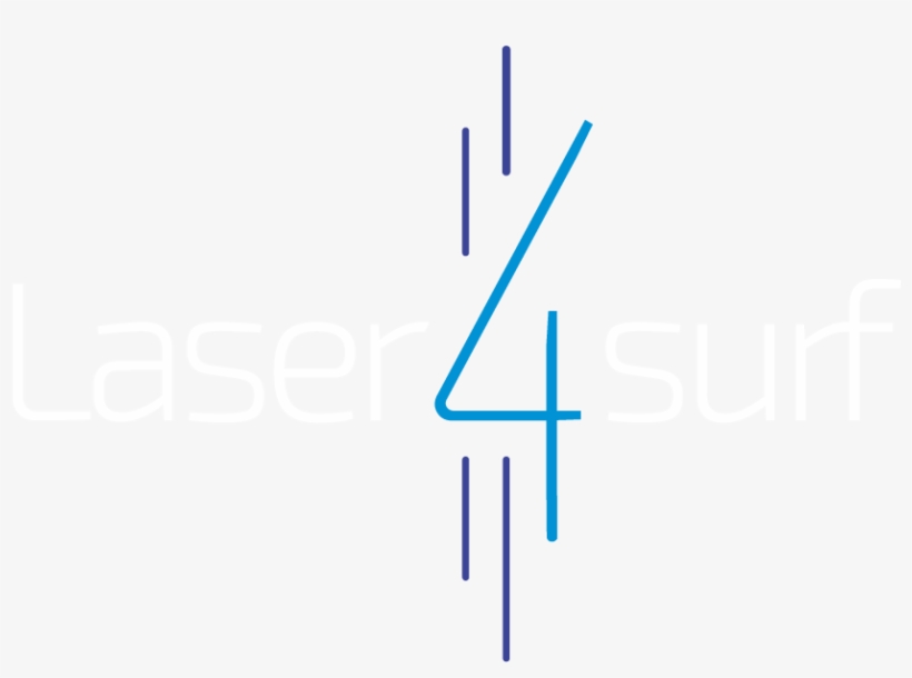 Laser4surf - Diagram, transparent png download