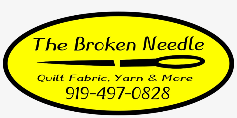 Cropped Cropped The Broken Needle2 1 - Gift Card, transparent png download