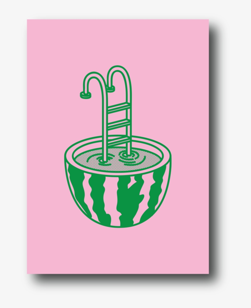 Watermelon Pool, transparent png download