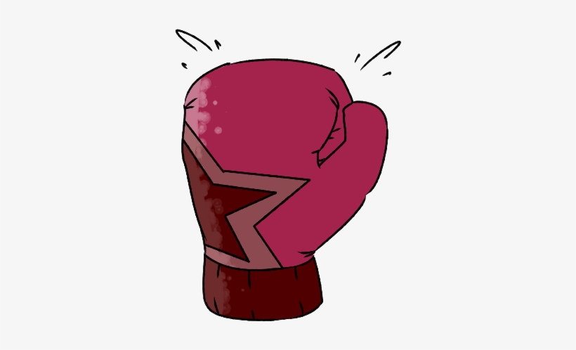 “it's A Boxing Glove - Boxing, transparent png download