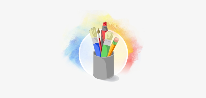 Doodle 4 Google - Doodle4google, transparent png download