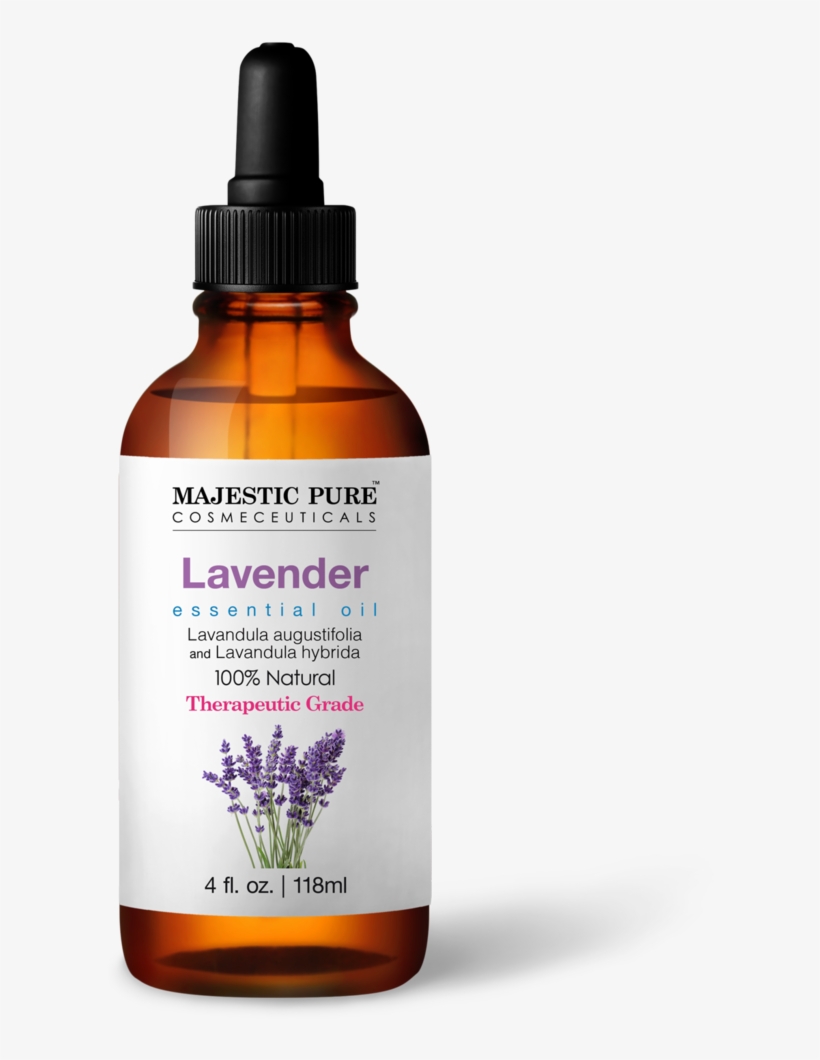 Lavender Oil - Tea Tree Oil Png, transparent png download