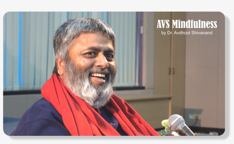 Avs Science Of Mindfulness Has Come From The Ancient - Priest, transparent png download