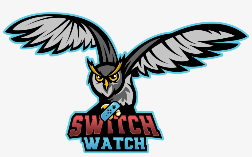 Switchwatch - Video Game, transparent png download