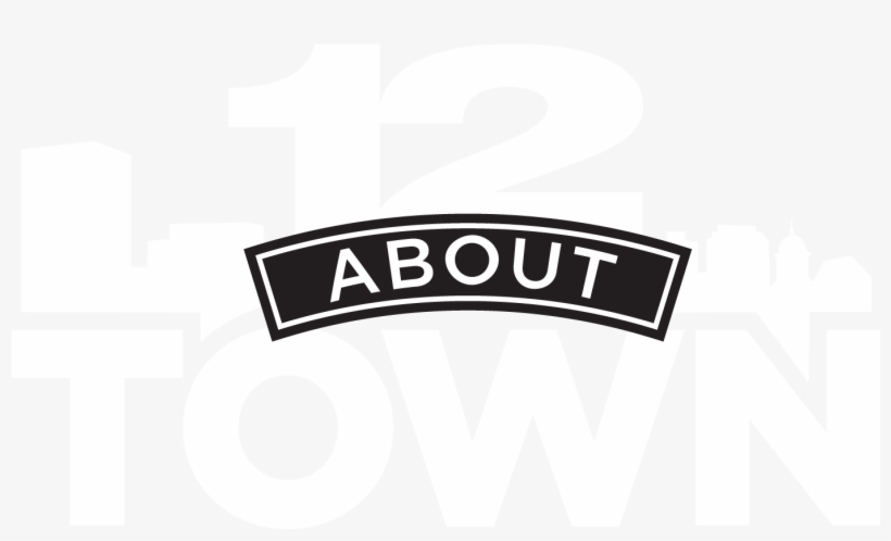 12 About Town - Alabama, transparent png download