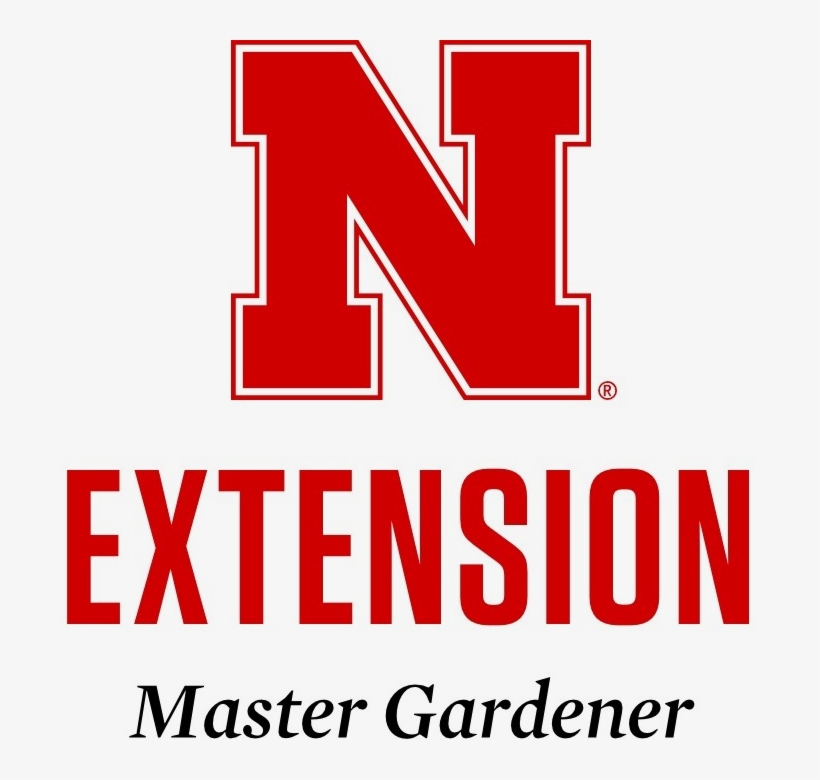 Nebraska Master Gardener Logo - Nebraska Extension, transparent png download