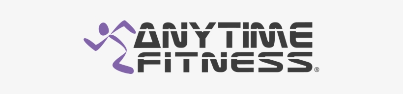 Anytime-fitness - Star Anytime Fitness, transparent png download