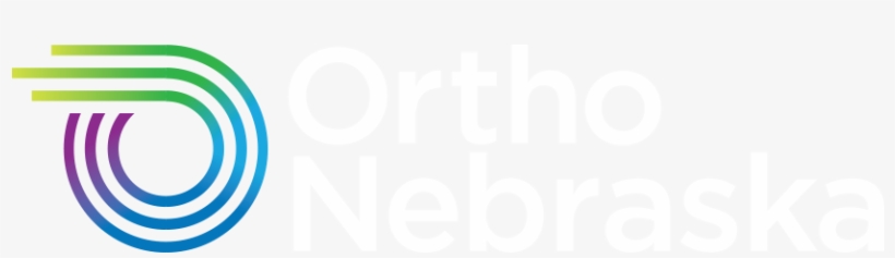 Ortho Nebraska Logo - Rabi M3ak, transparent png download