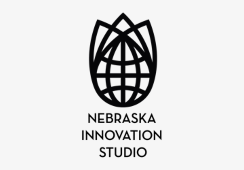 Nebraska Innovation Studio - Nebraska Innovation Campus Logo, transparent png download