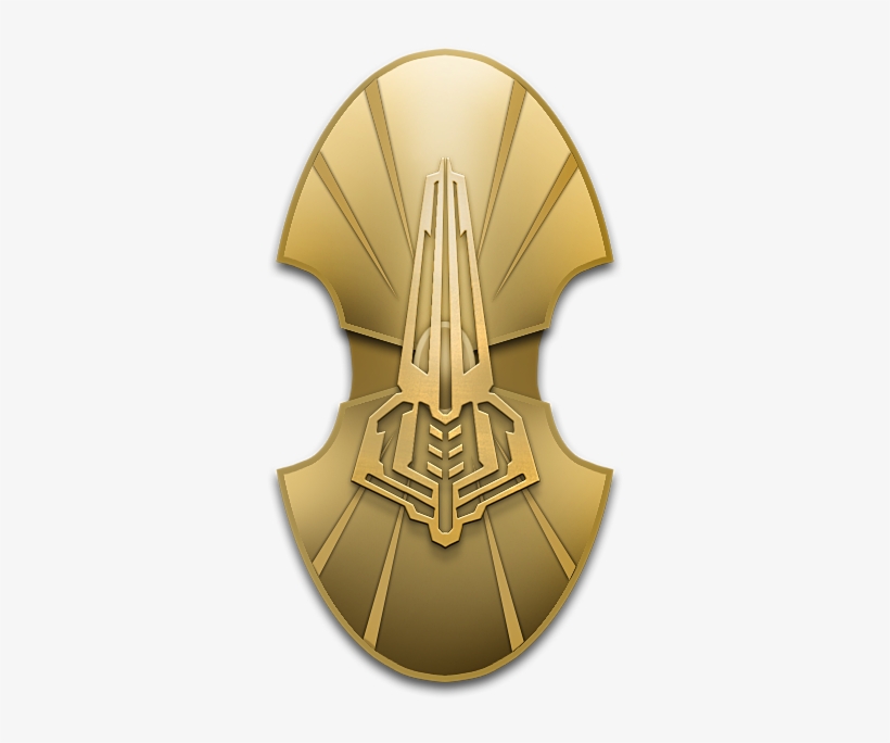 Rules - Eternal Empire Symbol, transparent png download