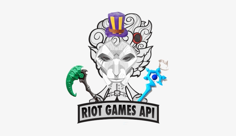 Riotgamesapi Is Testing Out Some New Logos What Do - Riot Games, transparent png download