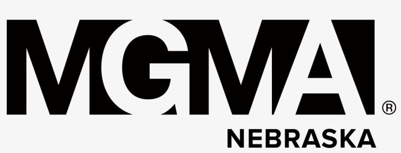 Nebraska Medical Group Management Association - Medical Group Management Association, transparent png download