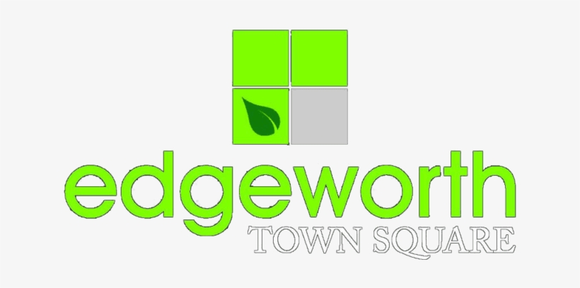 Edgeworth Town Square, transparent png download