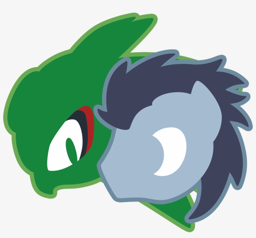 Fuzon-s, Crossover, Duo, Jet The Hawk, Logo, Safe, - Jet The Hawk, transparent png download