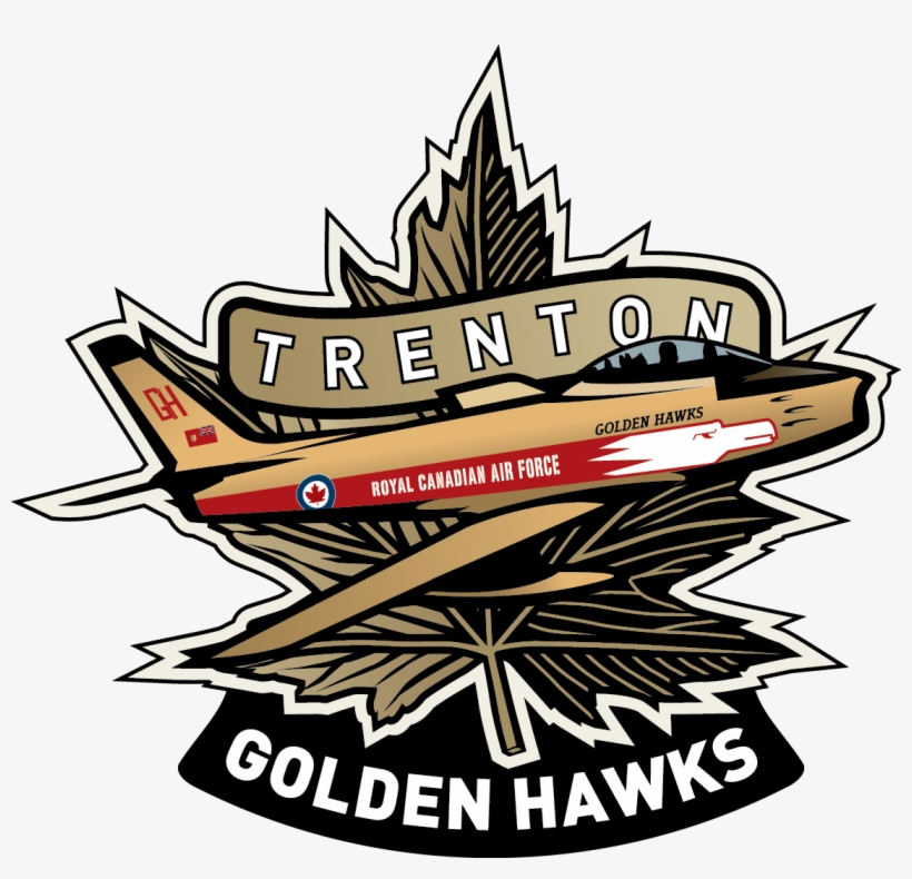 Season Tickets 2018-19 - Trenton Golden Hawks, transparent png download