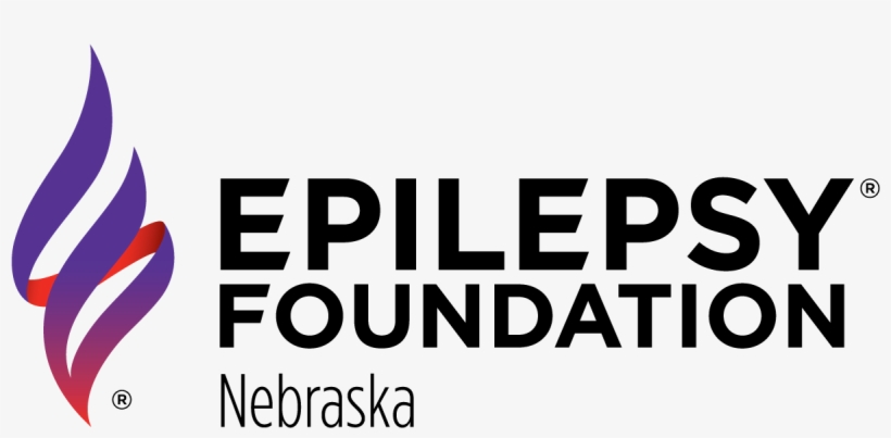 Epilepsy Foundation Nebraska Logo - Epilepsy Foundation Logo, transparent png download