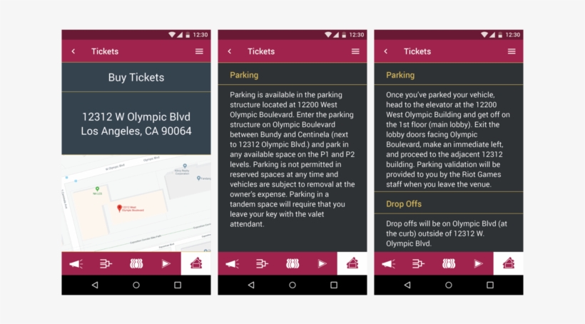 Tracking Legends App Boards7 - Wedding Crashers, transparent png download