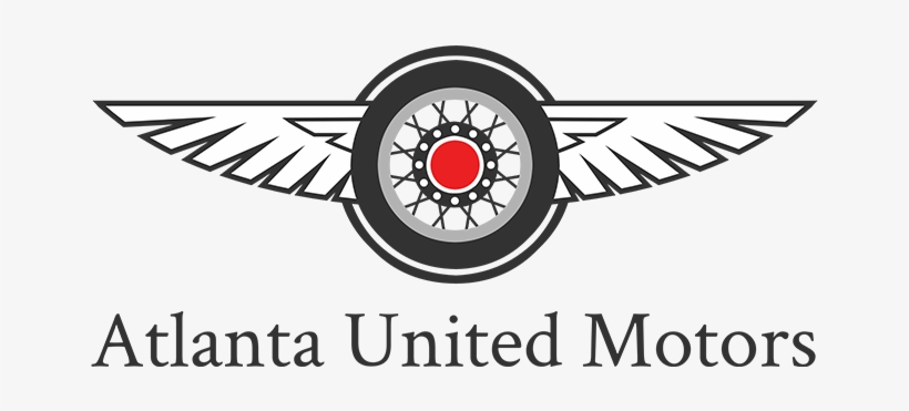 Atlanta United Motors - Wings And Wheels, transparent png download