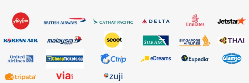 Get Great Flight Deals Or Download Our Free Mobile - Airlines, transparent png download