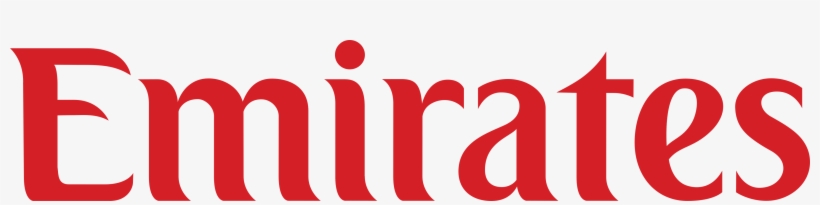 Org Download De Logotipos - Emirates Leisure Retail Logo, transparent png download