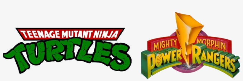 Two Of My Most Cared About Series Of Toys I Like To - Teenage Mutant Ninja Turtles, transparent png download