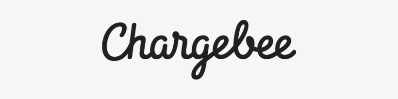 Chargebee Logo, transparent png download