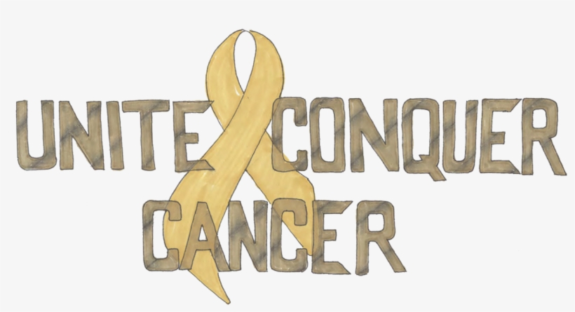 Atlanta United's Unite & Conquer Cancer Campaign's - Atlanta, transparent png download