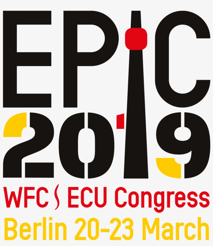 15th Wfc Biennial Congress / 78th Ecu Convention, transparent png download