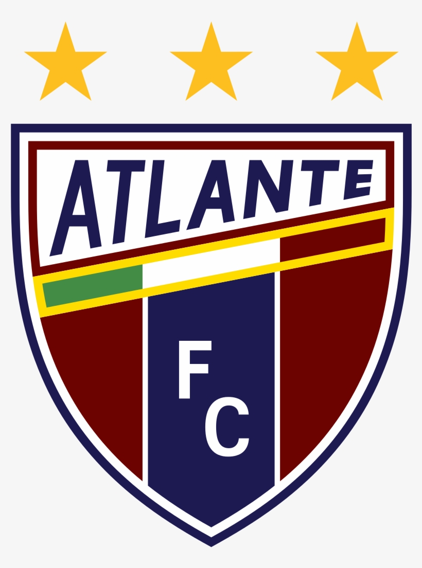 Atlante Fc Logo - Atlante F.c., transparent png download