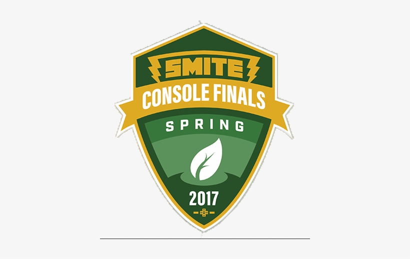 Smite Console League/season 4/spring Finals - Fall Finals, transparent png download