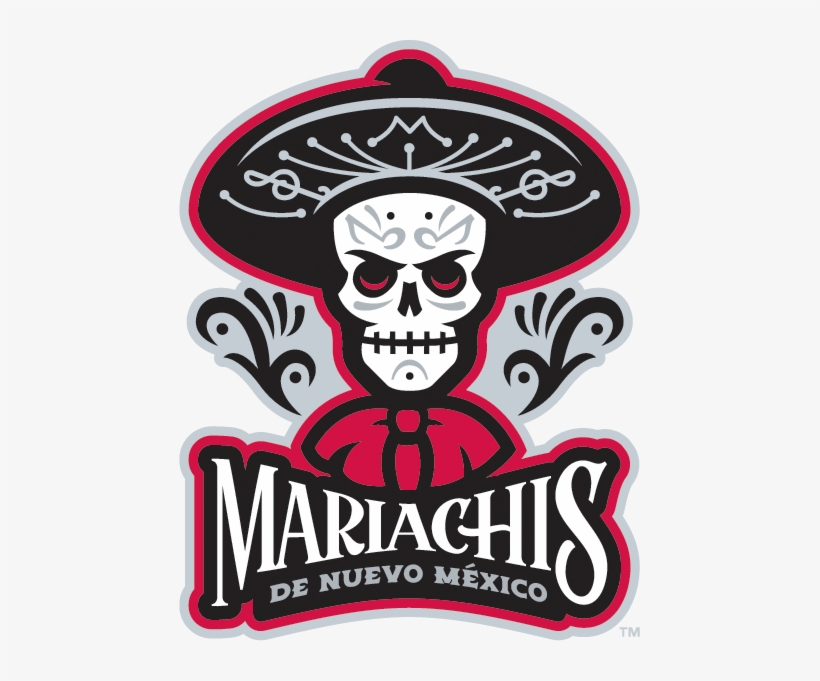 Mariachis De Nuevo Mexico Logo - Mariachis De Nuevo Mexico, transparent png download