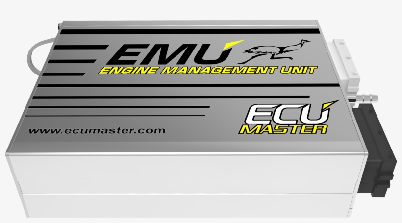 The Adaptable Firmware Means The Most Awkward Crank - Electronic Control Unit, transparent png download