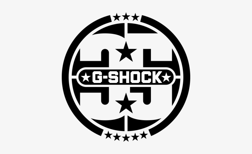 Celebrating 35 Years Of Toughness - Casio - Casio Ga-835a-1aer Watch Casio G-shock Ga-835a-1aer, transparent png download