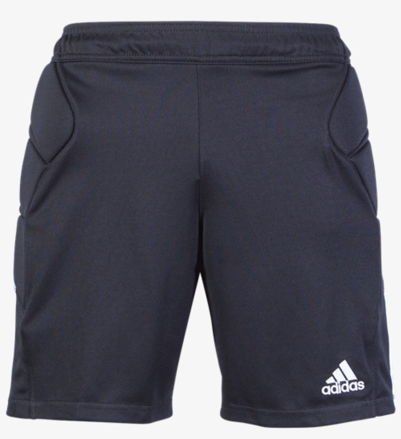 Adidas Tierro Goalkeeper Short - Hummel Auth Charge 2in1 Shorts, transparent png download