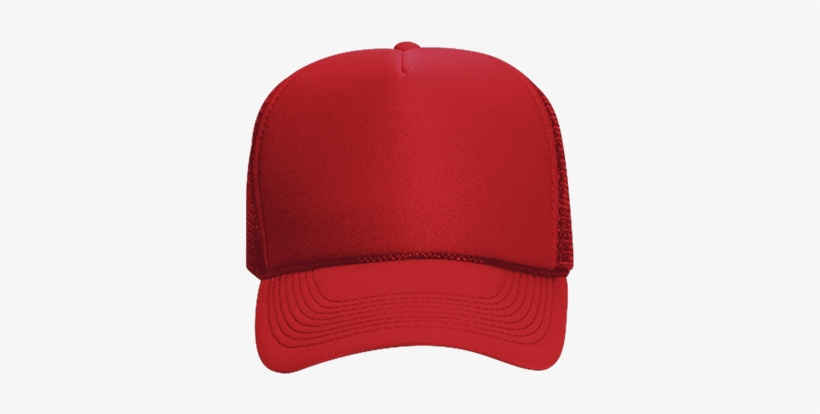 Neon Trucker Hat - Baseball Cap, transparent png download