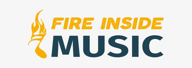 Fire Inside Music - Music, transparent png download