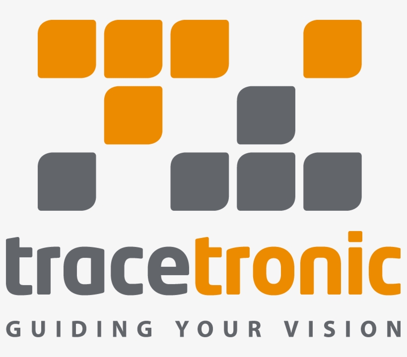Logo Tracetronic -> Png - Tracetronic Logo, transparent png download