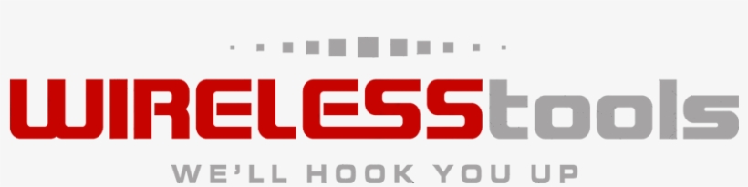 Wireless Tools Wireless Tools - Carmine, transparent png download